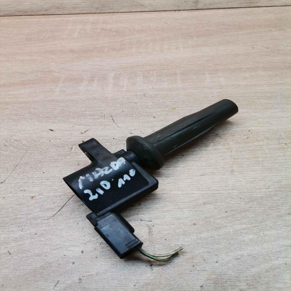 4m5g 12a366 bc   High voltage ignition coil Ford Mondeo MK IV