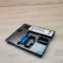 4f0907289h 5dk008762 18  Comfort/convenience module Audi A6 S6 C6 4F