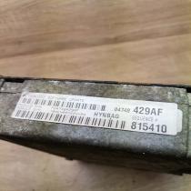 04748429af 815410  Engine control unit/module ECU Chrysler Voyager