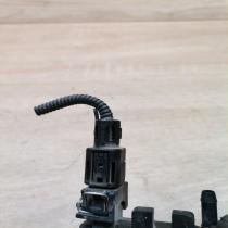 1h0906627a 72190325  Valve vacuum Volkswagen Golf IV