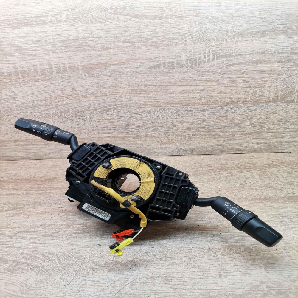 bn9h 17d95  Airbag slip ring squib (SRS ring) Mazda 3 II