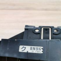 bn9h 17d95  Airbag slip ring squib (SRS ring) Mazda 3 II