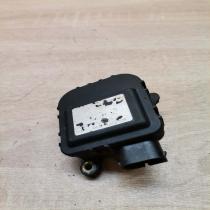 8363868   Air flap motor/actuator Volkswagen PASSAT B5