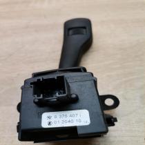 8375407 01204010  Wiper control stalk BMW 5 E39