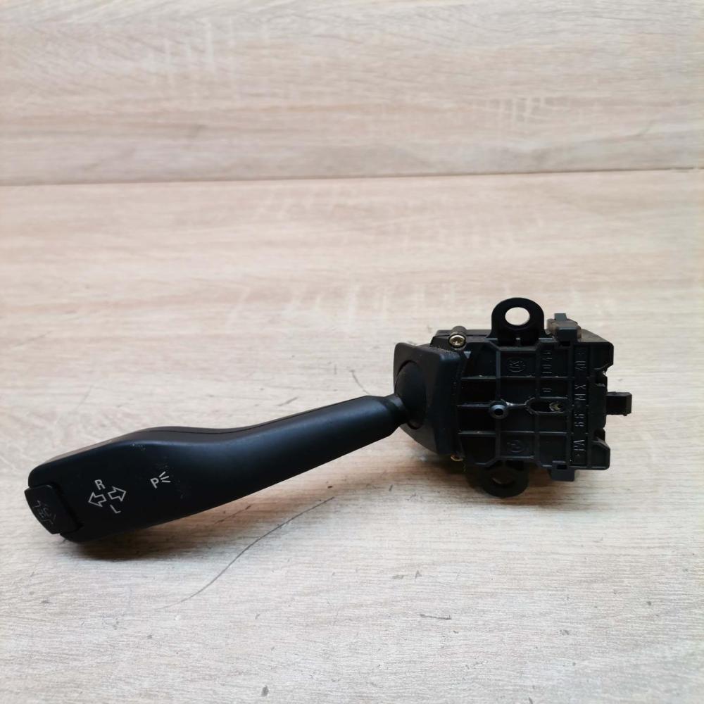 8363668 01104010  Indicator stalk BMW X5 E53