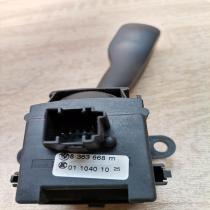 8363668 01104010  Indicator stalk BMW X5 E53