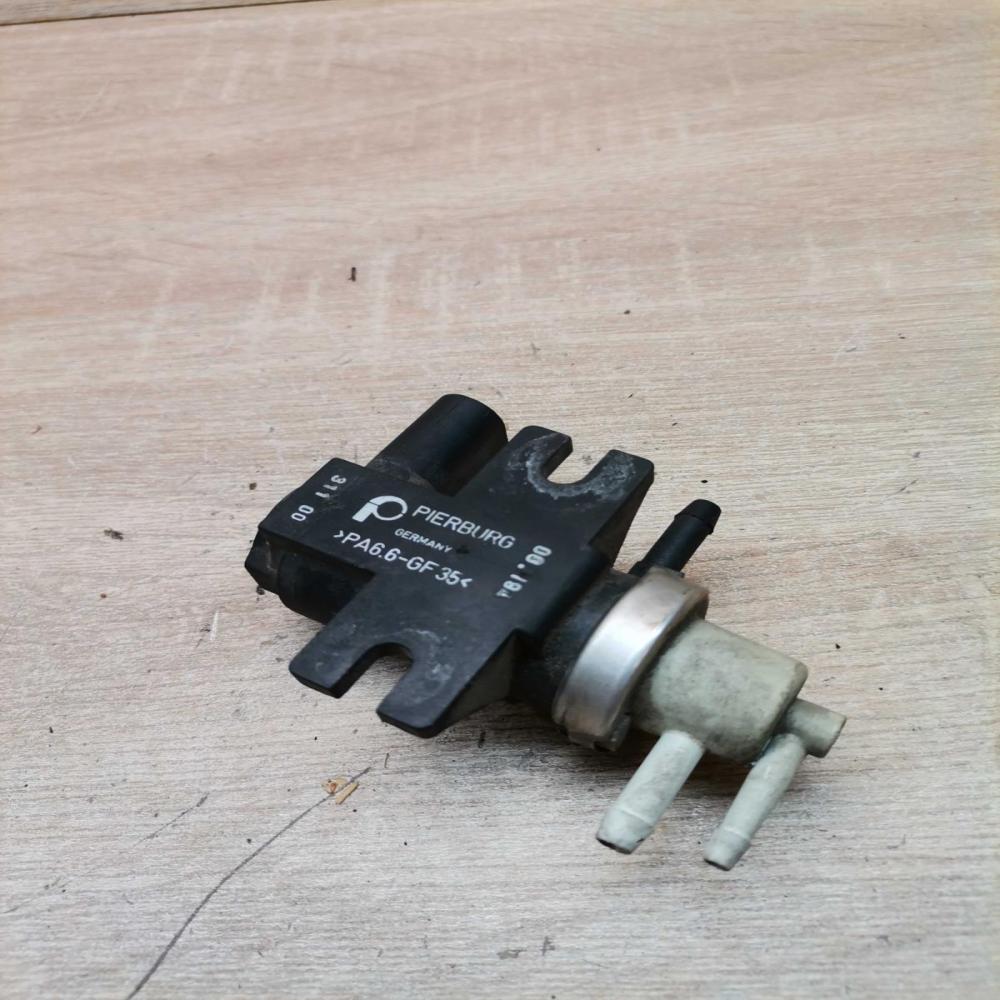 1j0906627a   Vacuum valve Audi A3 S3 8L