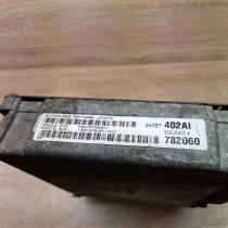 04727402ai 782060  Engine control unit/module ECU Chrysler Voyager