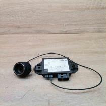 1688200426 5wk4736  Immobilizer control unit/module Mercedes-Benz A W168