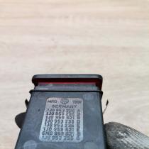 1j0953235a   Hazard light switch Volkswagen Golf IV