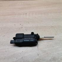 24438209 605472  Central locking motor Opel Signum