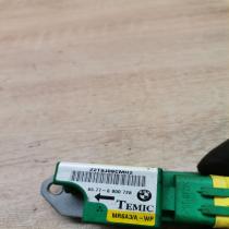 6900728   Airbag deployment crash/impact sensor BMW X5 E53