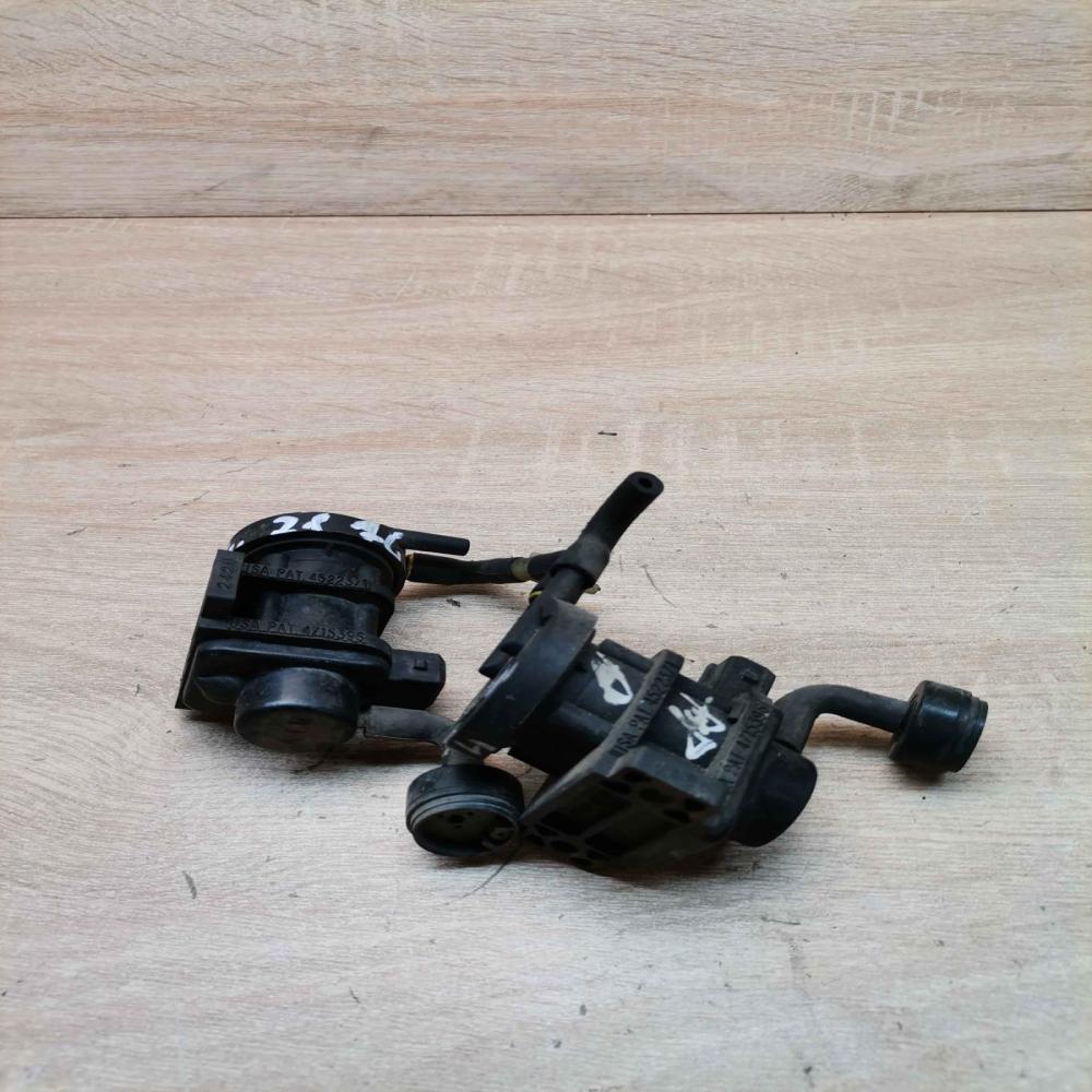 09158200   Vacuum valve Opel Vectra C