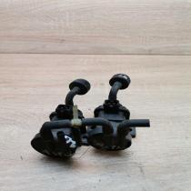 09158200   Vacuum valve Opel Vectra C