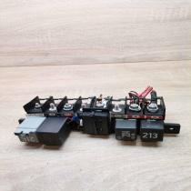 4a0941822 896046  Fuse Audi A4 S4 B5 8D