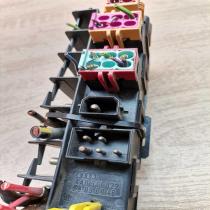 4a0941822 896046  Fuse Audi A4 S4 B5 8D