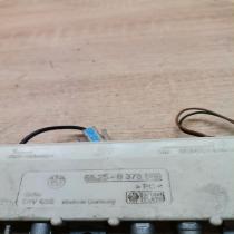 8378090   Aerial antenna amplifier BMW 5 E39