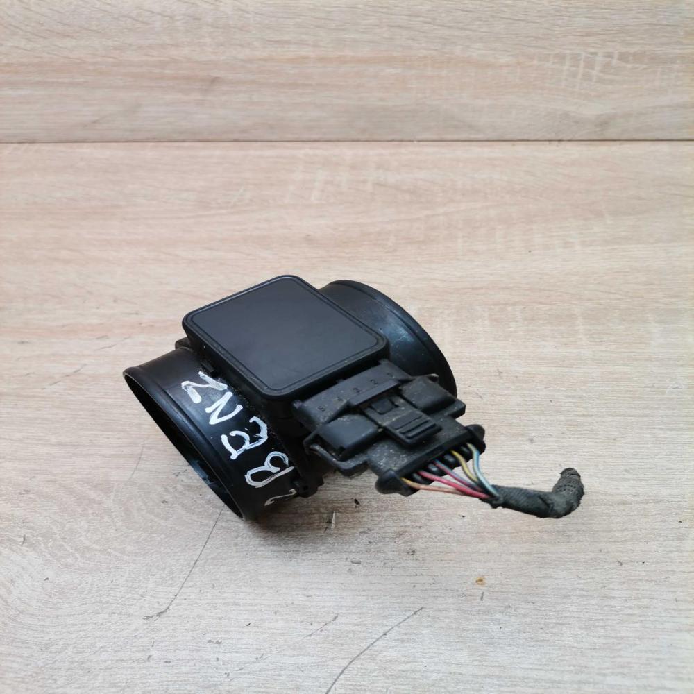 24404016 5wk9634  Mass air flow meter Opel Vectra C