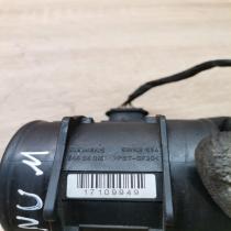 24404016 5wk9634  Mass air flow meter Opel Vectra C