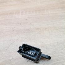 6753694 0265005248  ESP acceleration yaw rate sensor BMW 5 E39