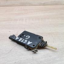 90589918 605420  Central locking motor Opel Zafira A
