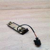 1j0827566b   Tailgate trunk handle Volkswagen Bora