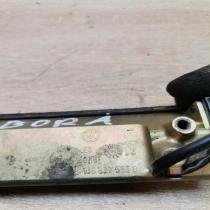 1j0827566b   Tailgate trunk handle Volkswagen Bora
