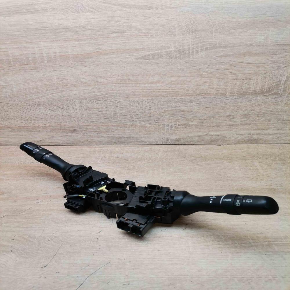 05190 17f373 H58  Airbag slip ring squib (SRS ring) Toyota Avensis T250