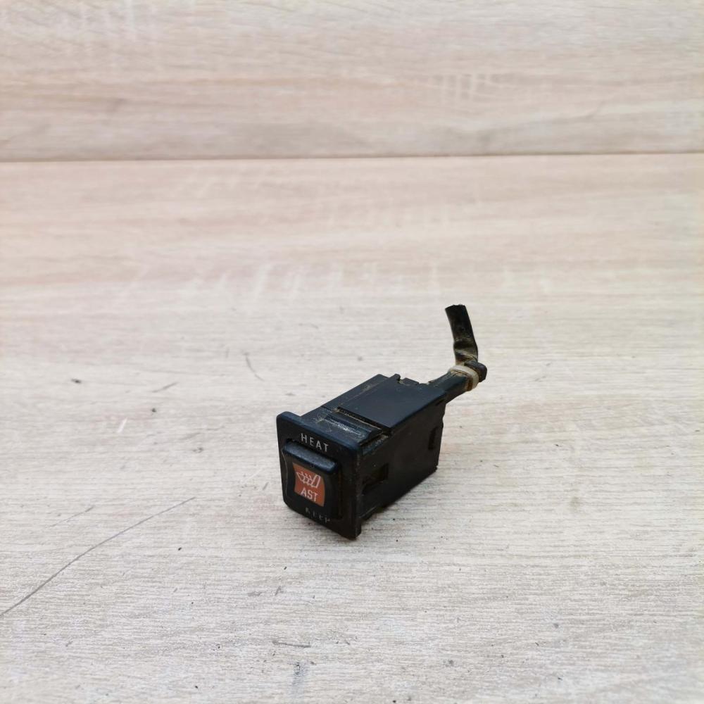 Niles Seat Heating Button  Seat heating switch Nissan PickUp