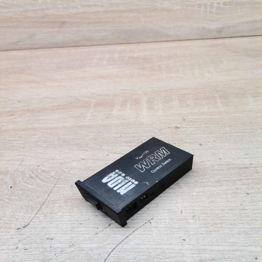 NIDA auto gas   LP gas control unit module Mazda 323