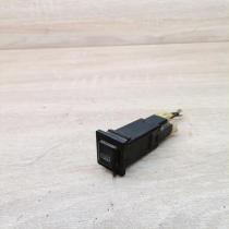 Niles Back Window Heating  Windscreen/window heater switch Mazda 323