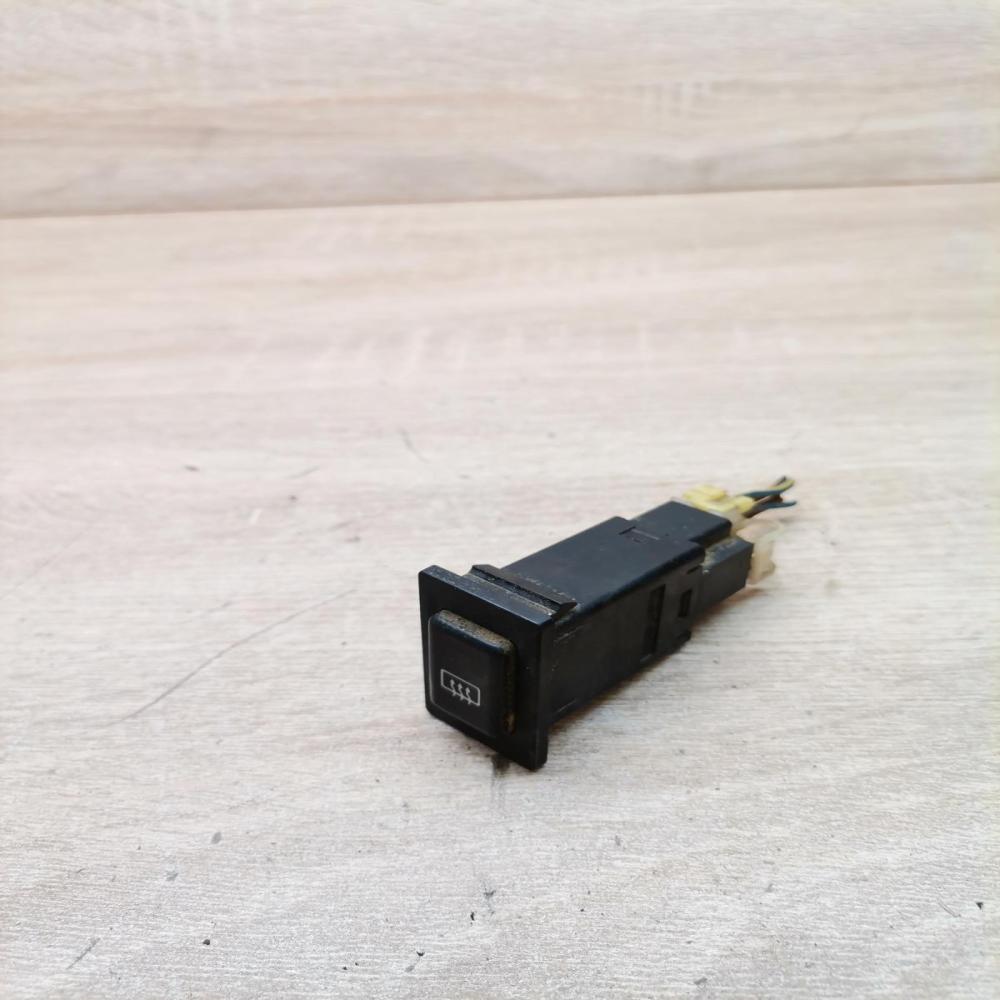 Niles Back Window Heating  Windscreen/window heater switch Mazda 323