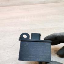 6771042   Glow plug pre-heat relay BMW 3 E90 E91
