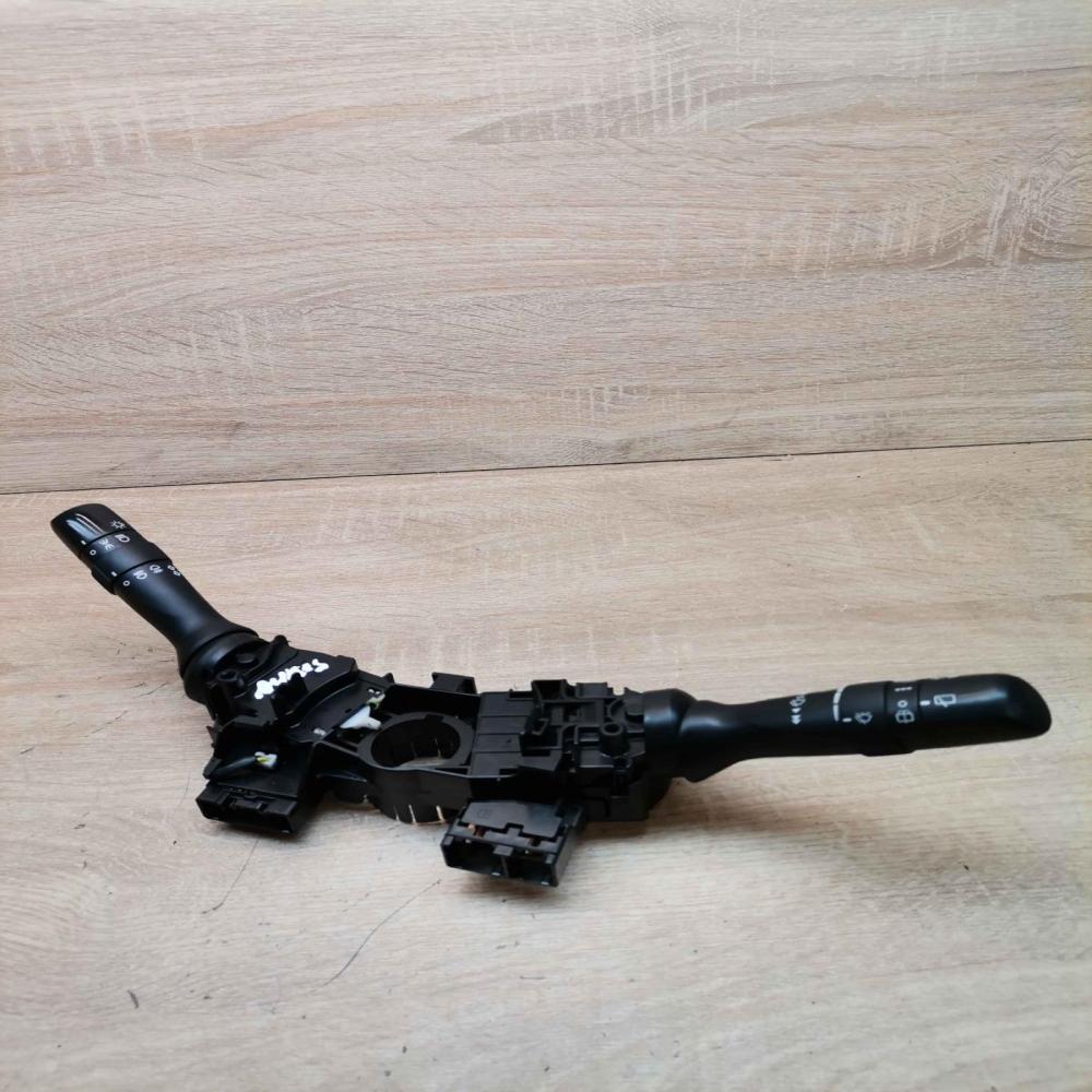 02291 17f609 j42  Airbag slip ring squib (SRS ring) Toyota Avensis T250