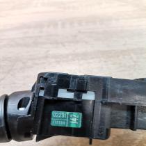 02291 17f609 j42  Airbag slip ring squib (SRS ring) Toyota Avensis T250