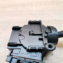 173647   Wiper control stalk Toyota Avensis T250