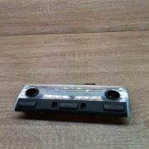 8364929   Interior lighting switch BMW X5 E53