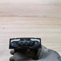 7700419690   Light switch Renault Laguna I