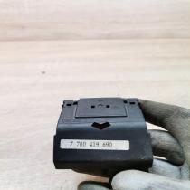 7700419690   Light switch Renault Laguna I