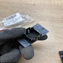 3C8919491B   Rear parking sensor holder (PDC) Volkswagen PASSAT CC