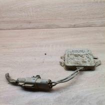 804389 8021 407900 6241  Glow plug pre-heat relay Opel Monterey