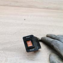 niles seat heat   Seat heating switch Nissan Primera