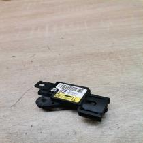 13102025   Airbag deployment crash/impact sensor Opel Signum