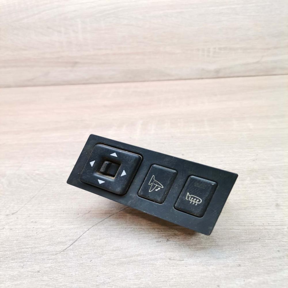 28n   Wing mirror switch Mazda 626