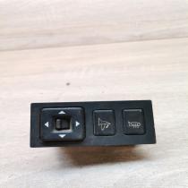 28n   Wing mirror switch Mazda 626