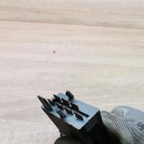 1j0953235c   Hazard light switch Volkswagen Golf IV