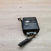 28460 0f000   Other relay Nissan Terrano
