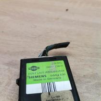 28591 c9911 5wk4630  Immobilizer control unit/module Nissan Almera
