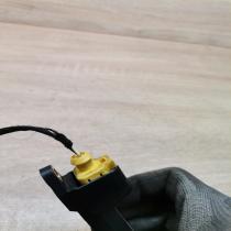 8l0959643c   Airbag deployment crash/impact sensor Audi A3 S3 8L