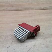 1j0907521 5ds006467 01  Heater blower motor/fan resistor Volkswagen Golf IV
